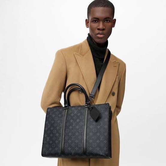 LV Sac Plat 24H มือสอง