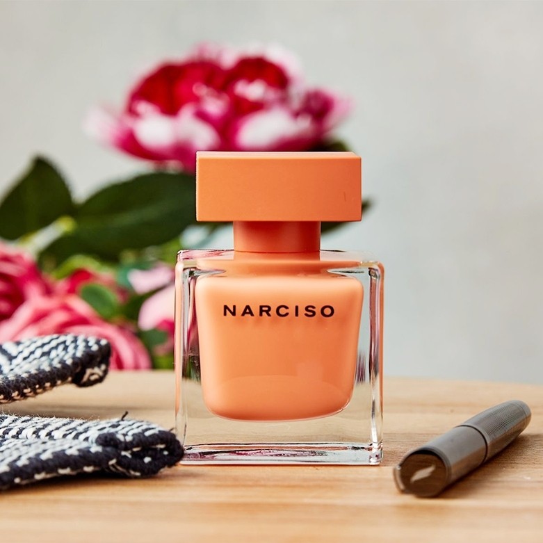 น้ำหอมNarciso Rodriguez Ambree EDP 30ml