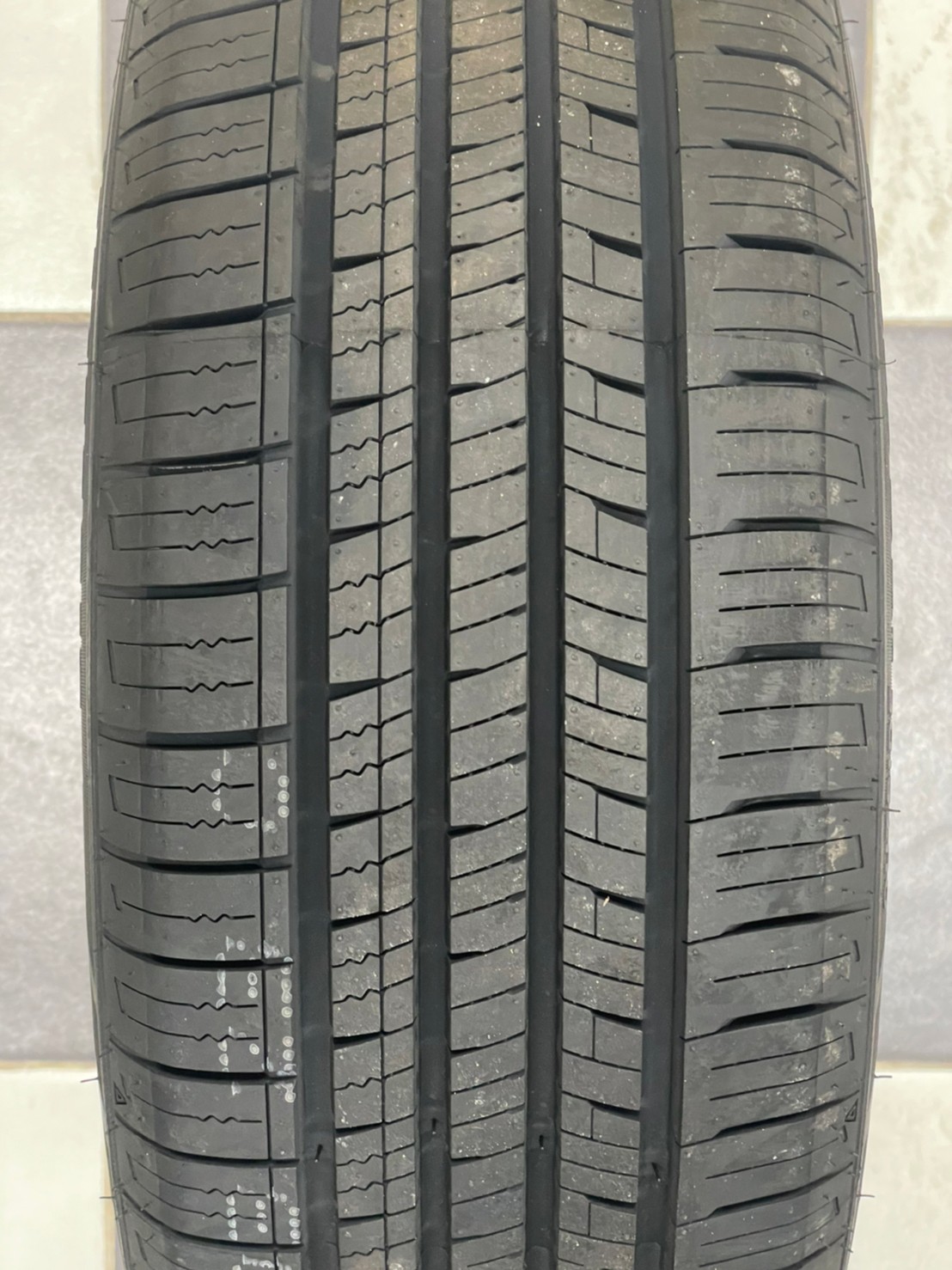 ยางใหม่AUSTONE SP602 185/55R16 ยางใหม่ปี2022