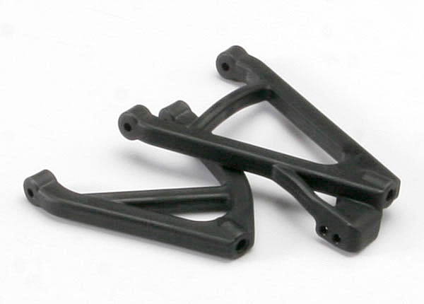 5934 Suspension arm upper (1)/ suspension arm lower (1) (left rear)
