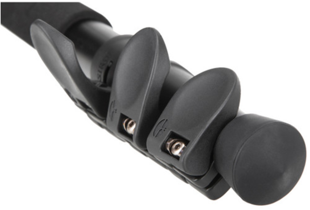 ขาตั้งกล้องวีดีโอ SIRUI ET-1004+E-10 Video Tripod