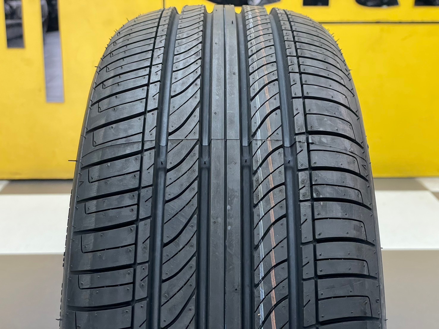 💥💥#GT RADAIL CHAMPIRO ECOTEC 185/55R15 ยางใหม่ปี2024