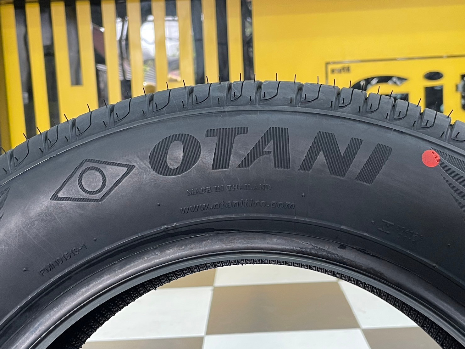 OTANI EK1000 185/65R15 🔥 🔥ยางใหม่ปี2024 🔥🔥