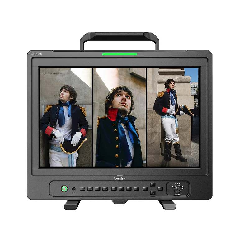 Desview OL14 4K AMOLED Monitors ขนาด 13.3 นิ้ว