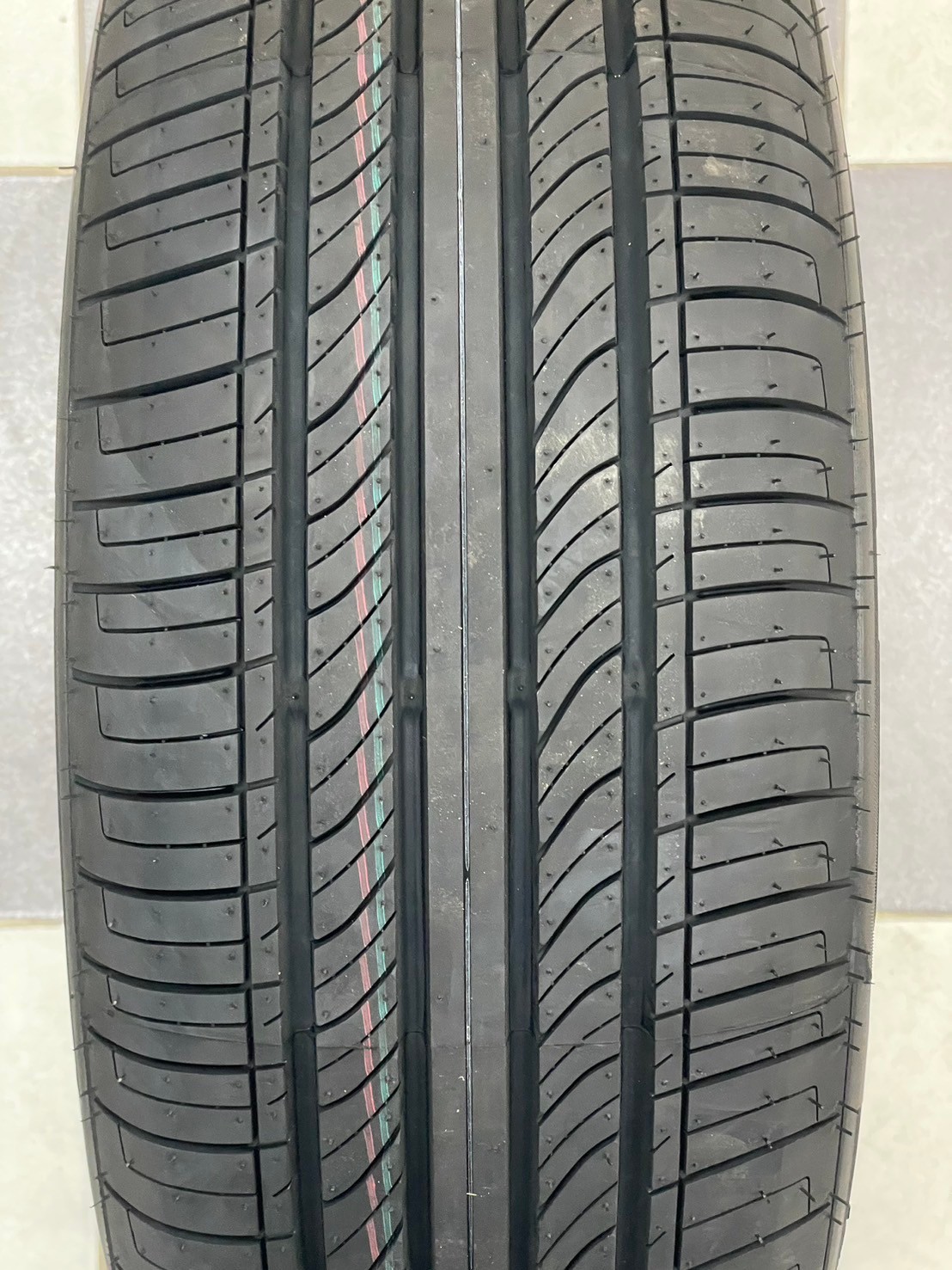 GT RADAIL CHAMPIRO ECOTEC 195/60R15 ยางใหม่ปี2024