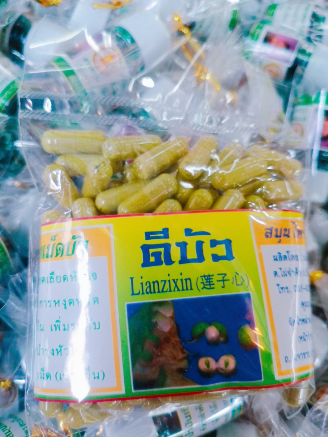 ดีบัว พรหมรังสี