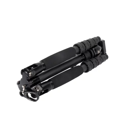 SIRUI Traveler 5CX Travel Tripod Carbon with Ball Head B-00K