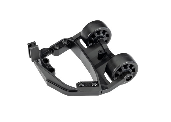 10278 Wheelie bar, assembled (fits Maxx® or Maxx Slash®)