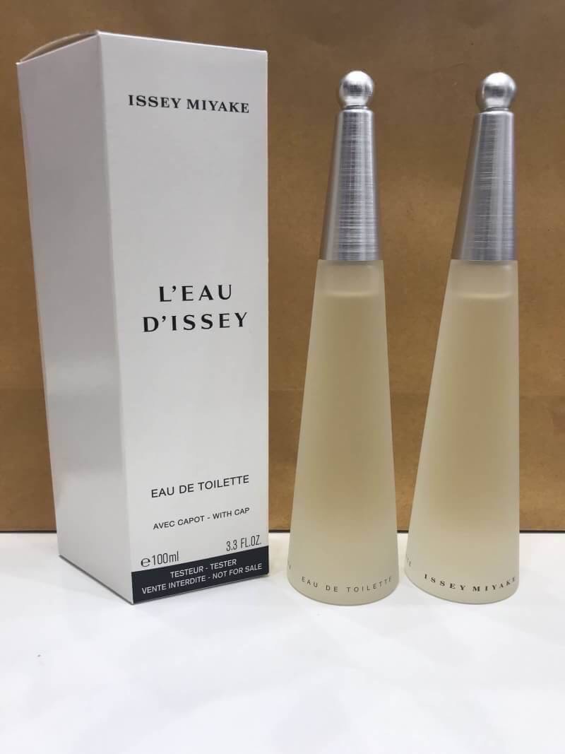 น้ำหอมIssey Miyake L'EAU D'ISSEY Pour Homme EDT