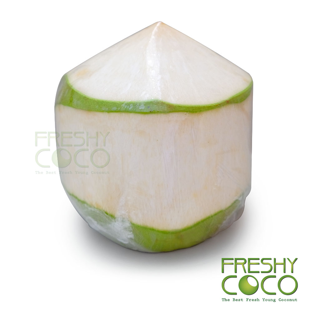Freshy Coco