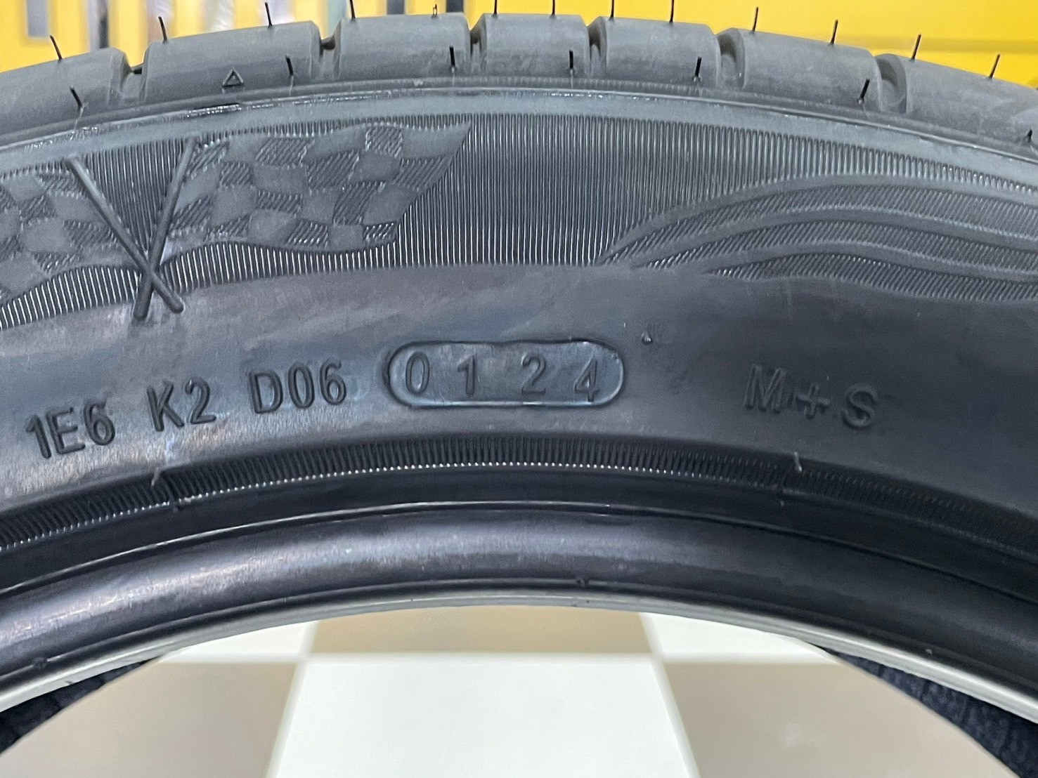 #OTANI KC2000 215/50R17 ยางใหม่ปี2024 🔥🔥