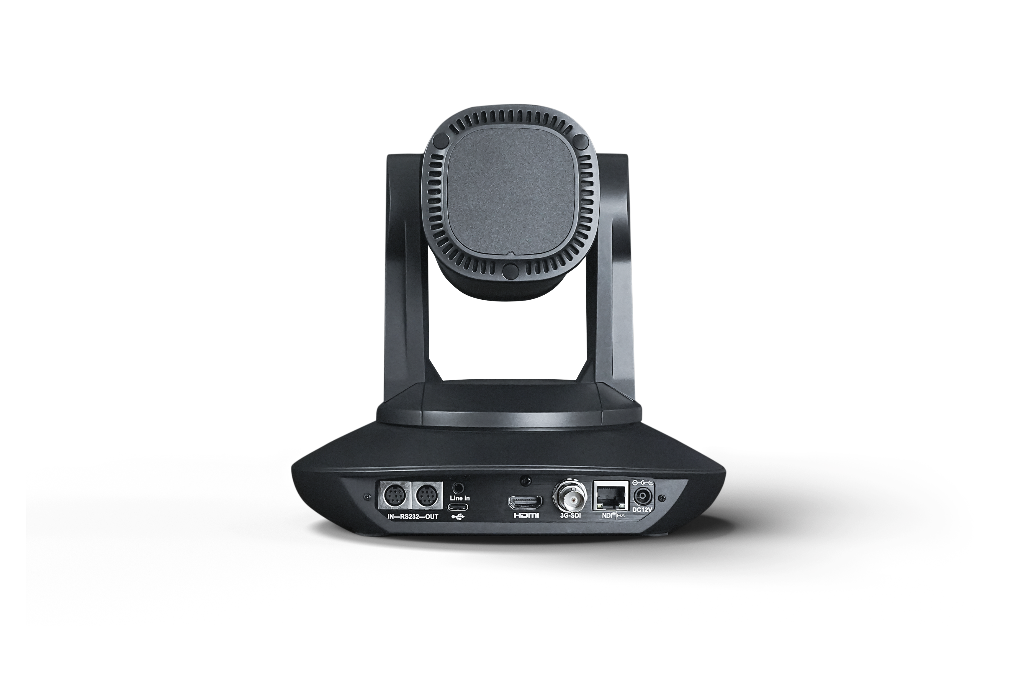 Telycam Vision+ GE NDI®HX3 Auto Tracking PTZ Camera