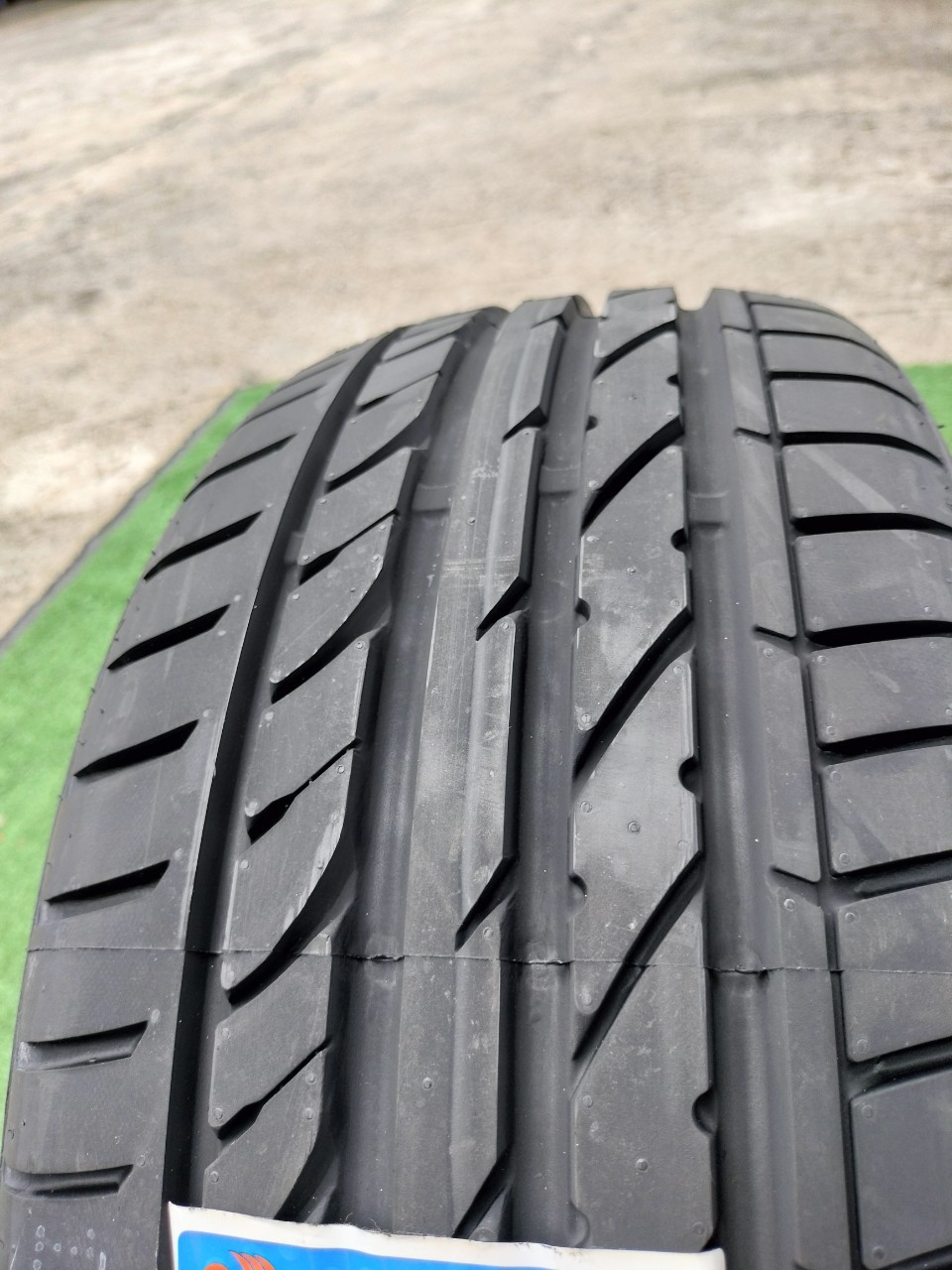 SAILUN ATREZZO ZSR 195/45R15 ยางใหม่ปี 2022