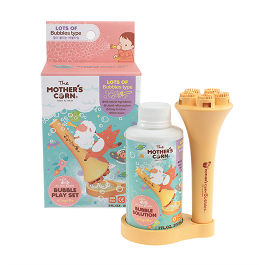 Lots of Bubbles Set