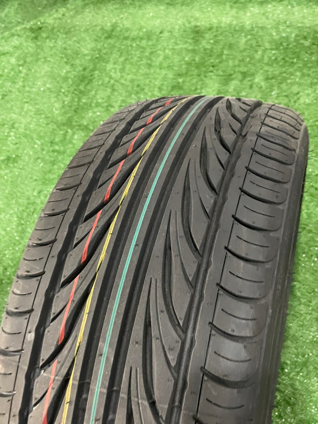 DEESTONE R702 205/45R17 ยางคุณภาพดี