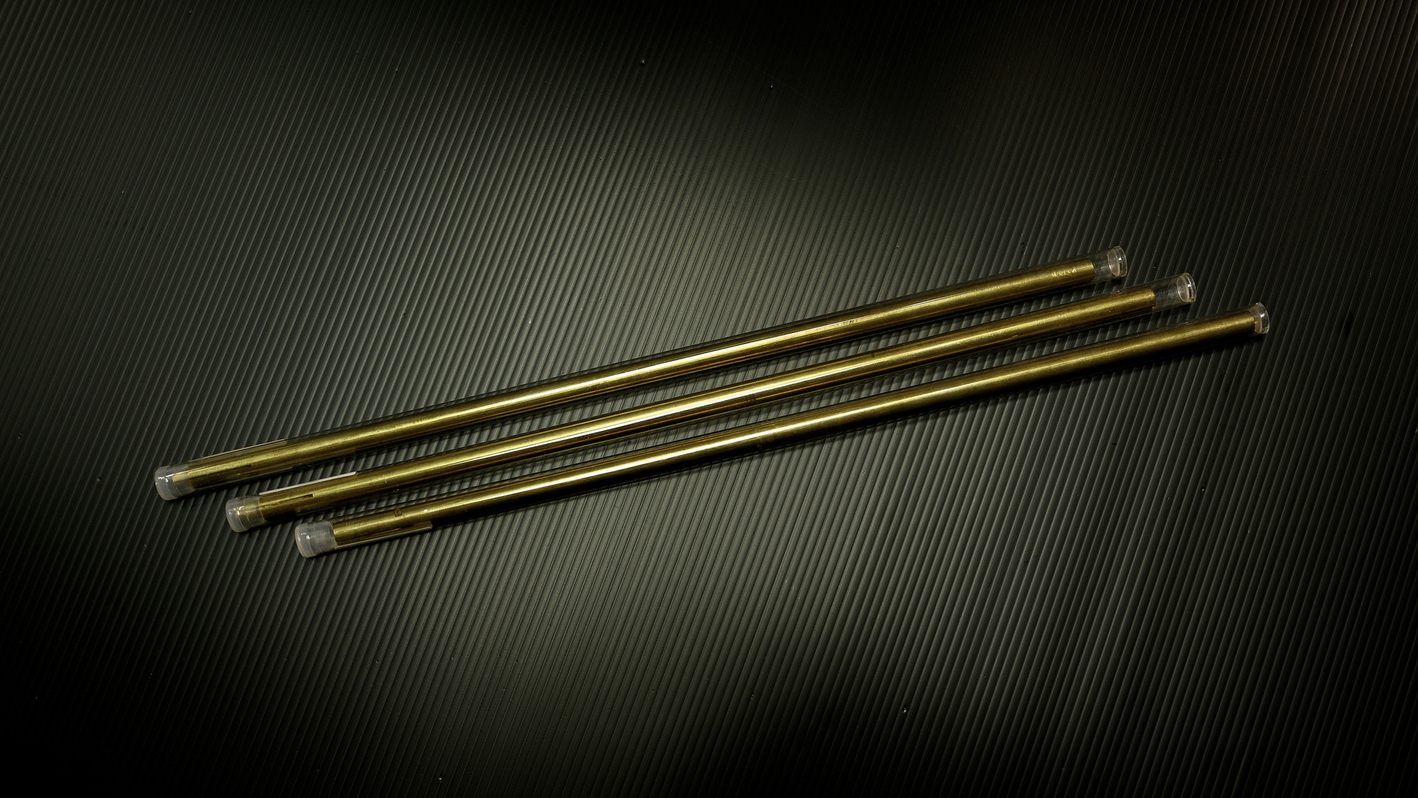 340mm-MI-32B Inner Barrel (340 mm) (ทองเหลือง) (1pcs.)