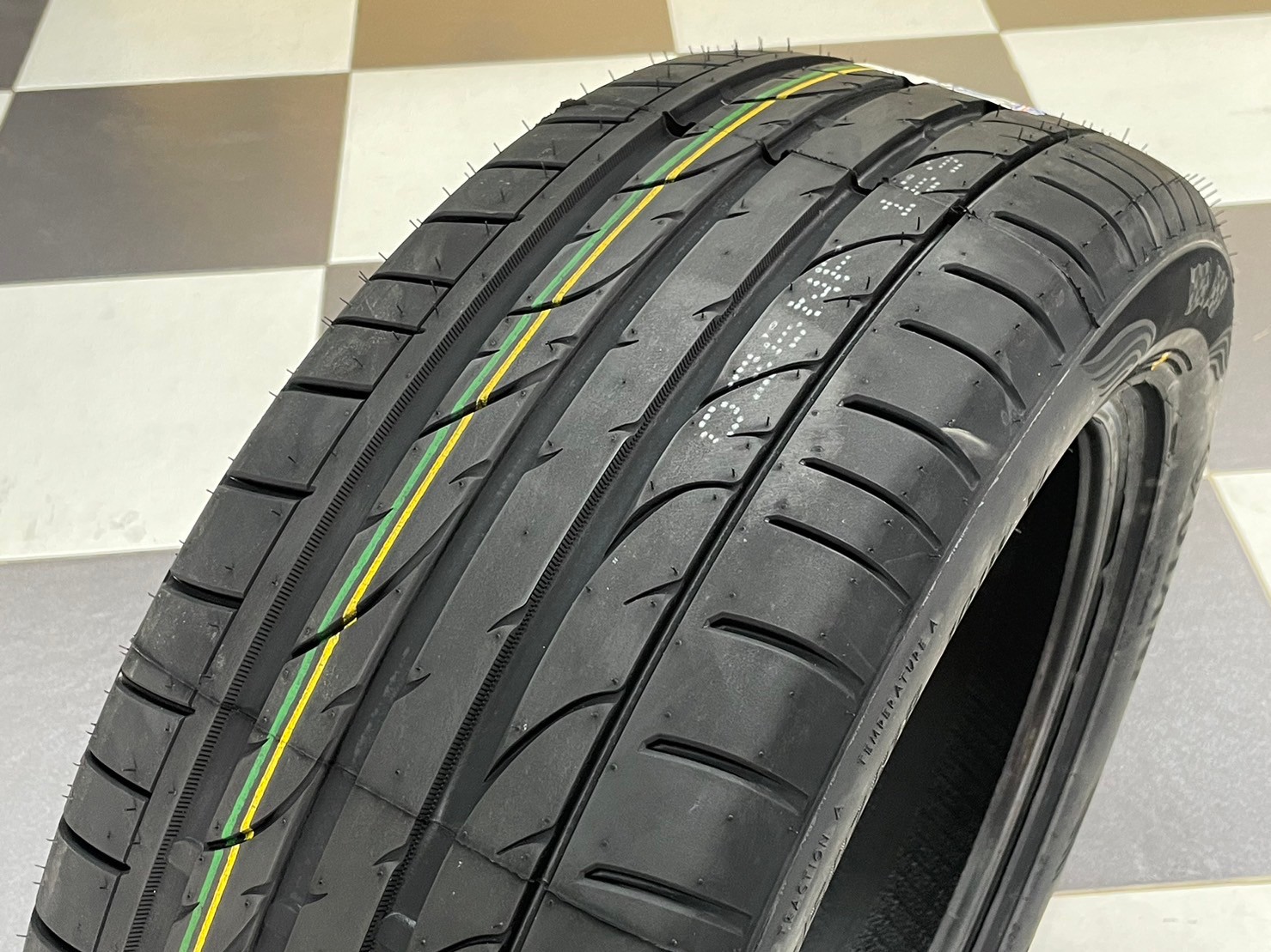 ยางโอตานิ #OTANI KC2000 235/50R18 ยางใหม่ปี2024 🔥🔥