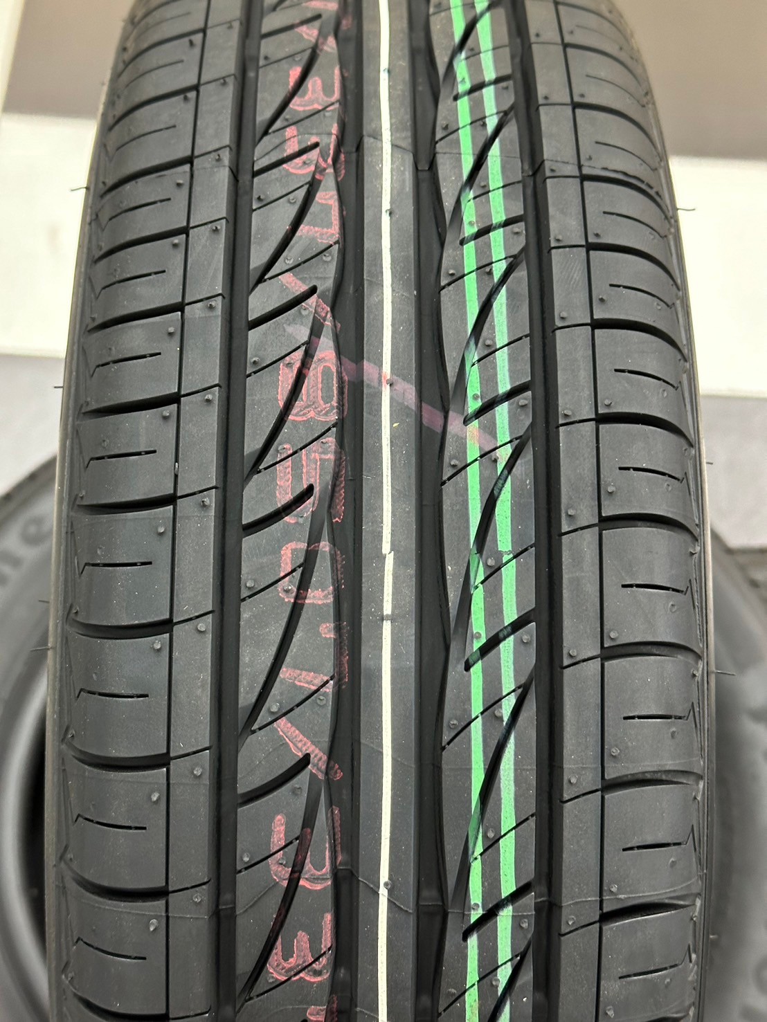 #ยางไฟร์สโตน #Firestone #F01X 185/60R15 ยางใหม่ปี2024 ราคา่โปรโมชั่นพิเศษ สินค้ามีจำนวนจำกัด