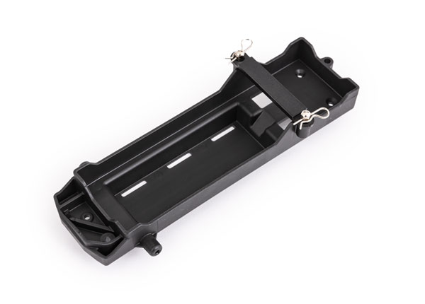8842 Tray, battery