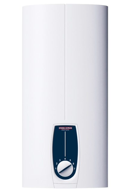 เครื่องทำน้ำร้อน STIEBEL ELTRON รุ่น DHB-E 13SLi