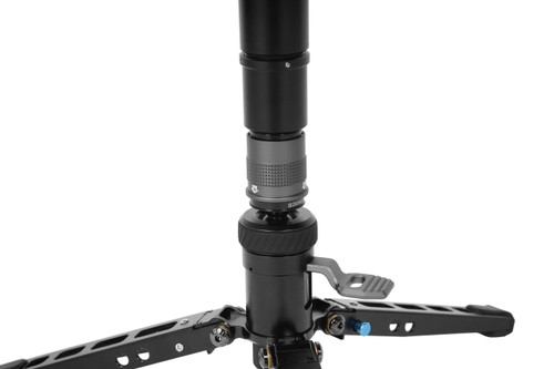 SIRUI SVM-165P Monopod with Rapid System 165CM
