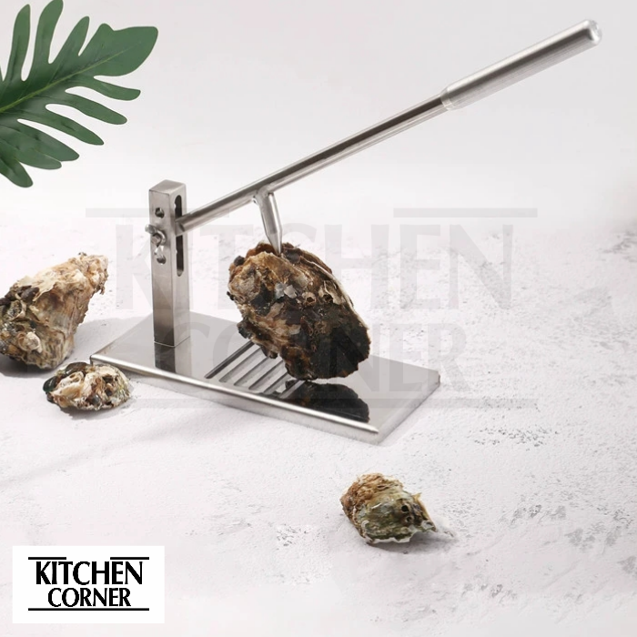 ที่แงะหอยนางรม มีดแกะหอยนางรม