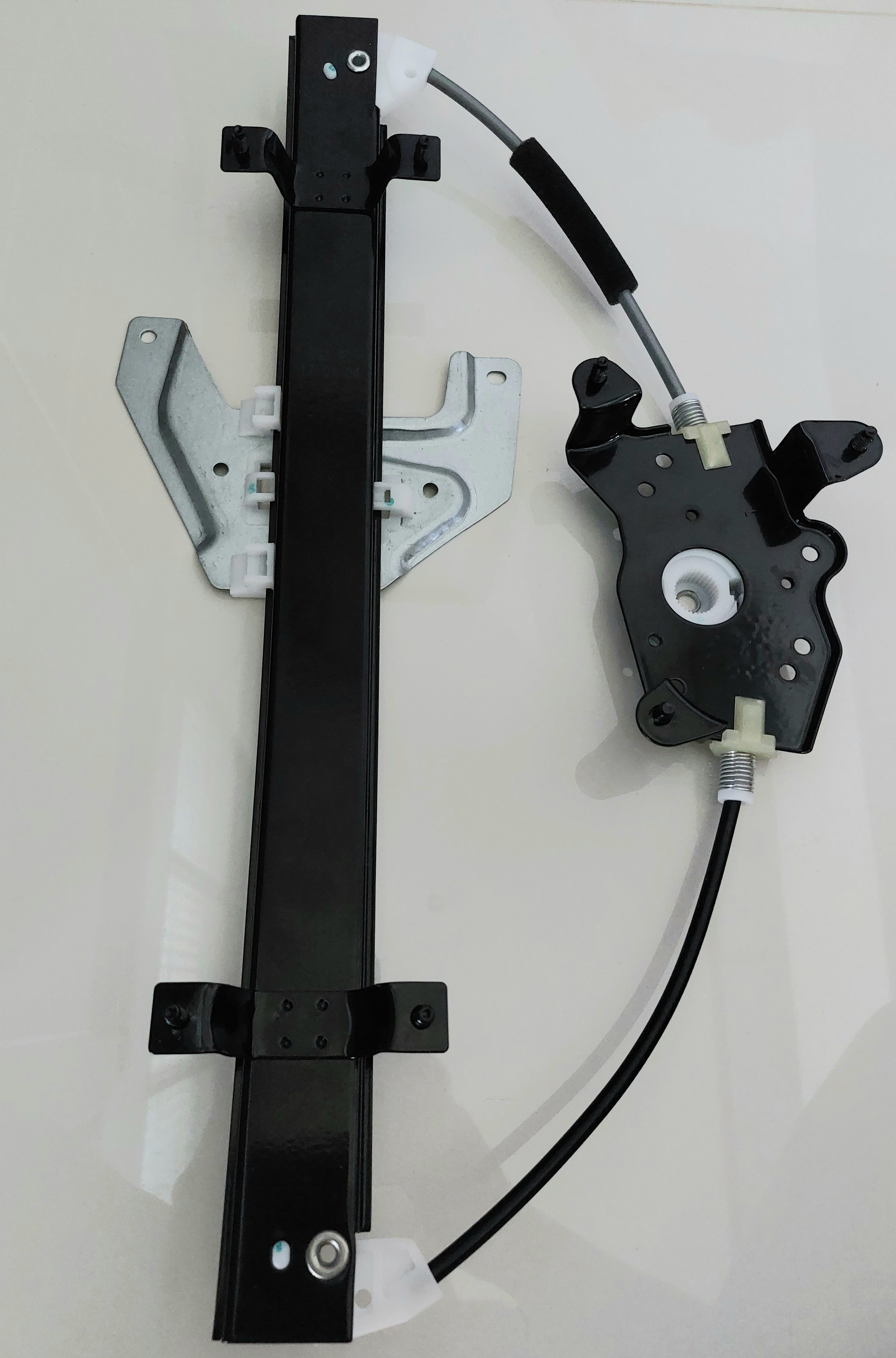 รางยกกระจกด้านหลัง MG3 ทุกปี สินค้าคุณภาพ oem (โปรดระบุข้างตรงหมายเหตุ)