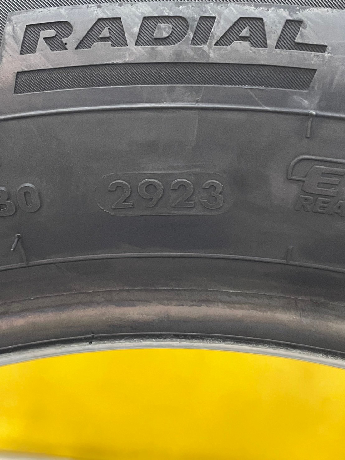 GT RADIAL FE2 205/55R16 ยางใหม่ปี2023