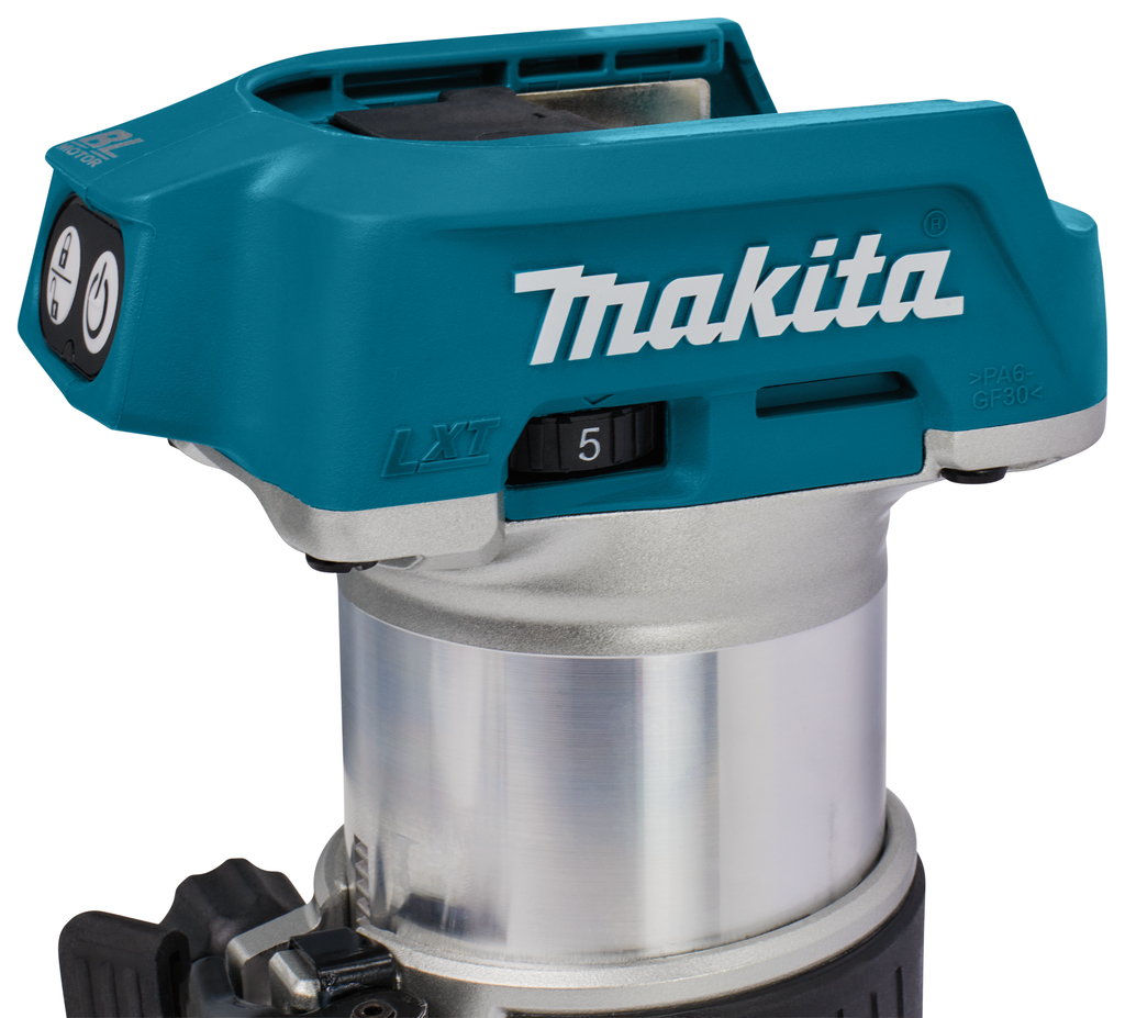 เครื่องทริมเมอร์ไร้สาย 18V รุ่น DRT50Z MAKITA