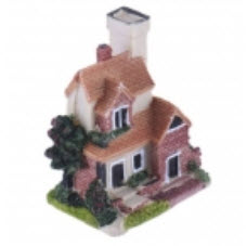 บ้านไวนีลหลังใหญ่ Castle House