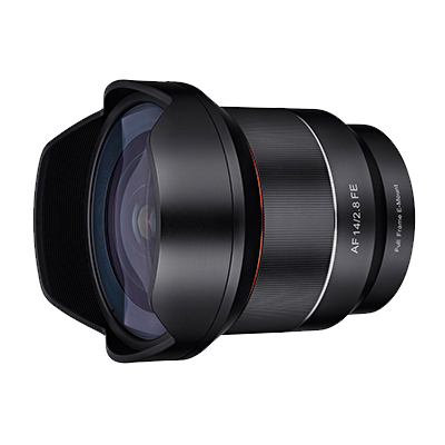Samyang AF 14mm f/2.8 FE Mount Nikon