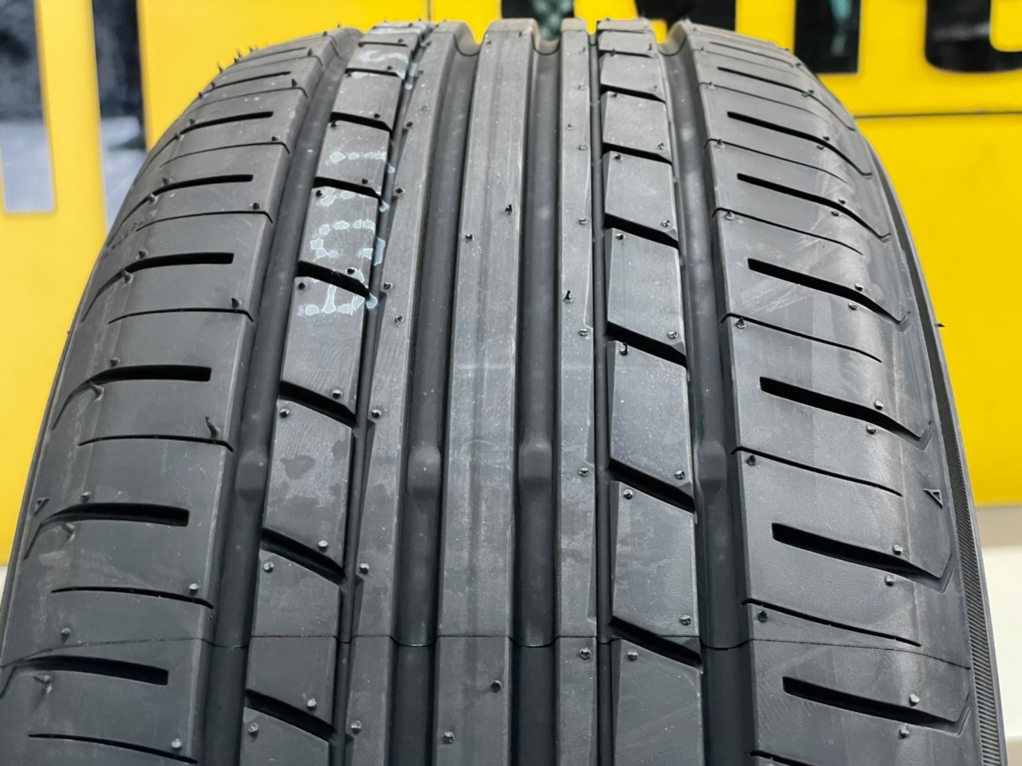 ยางใหม่ 215/45R17 ALLIANCE by YOKOHAMA ยางใหม่ปี2022
