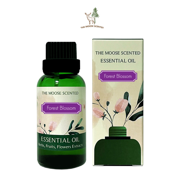 Forest Blossom Essential Oil