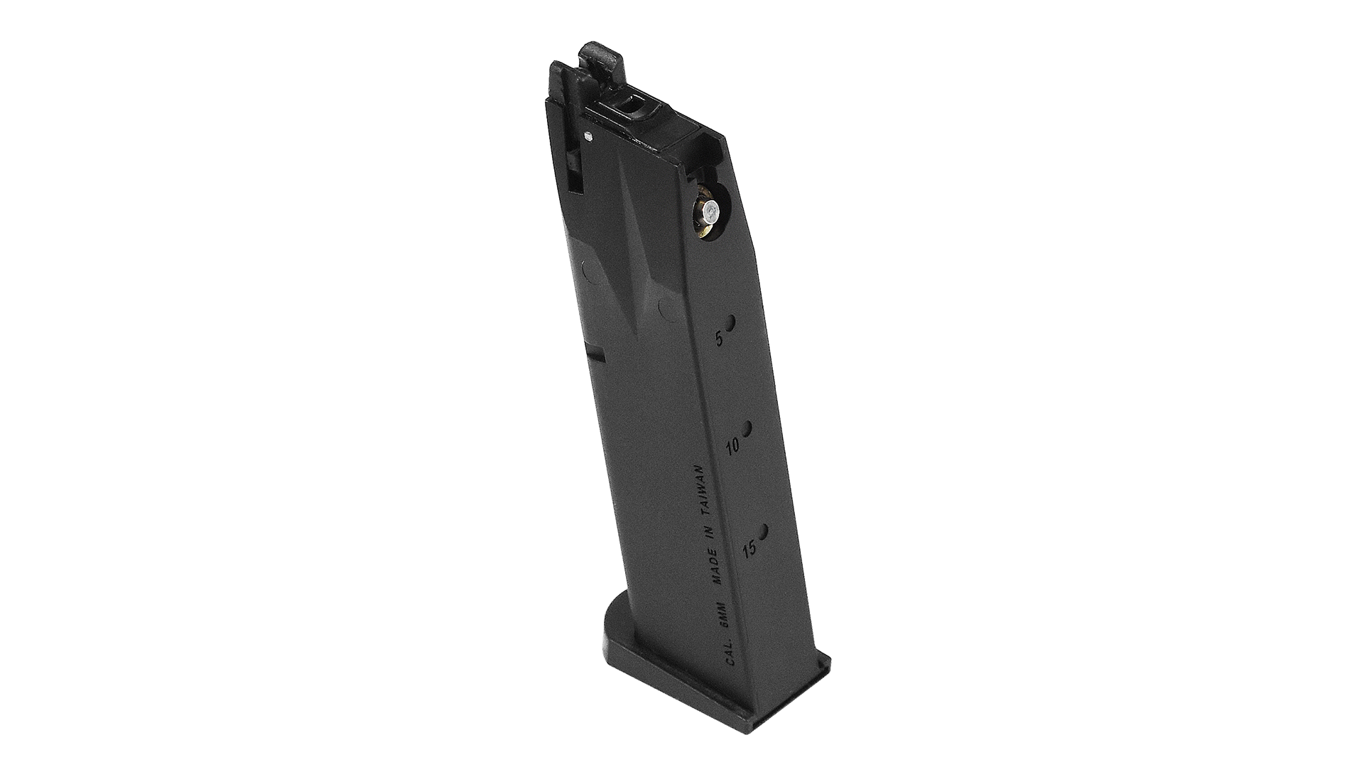 AM-82 BM9 Magazine 20 Rounds
