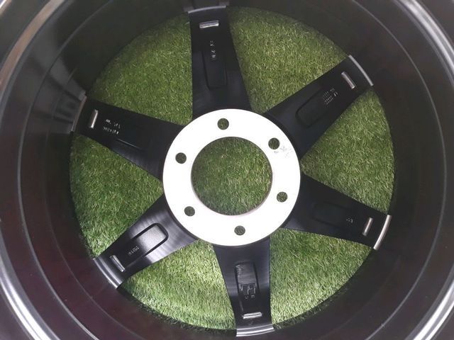 แม็กซ์ใหม่ขอบ 20 ขนาด6รู139 A1 Shogun