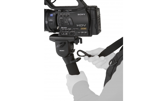 ขาตั้งกล้องวีดีโอ Sony VCT-SP1BP (Monopod)