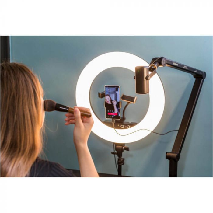 Saramonic SR-MV2000 Condenser USB Microphone