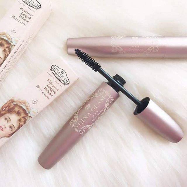 Mascara Gina Glam G28