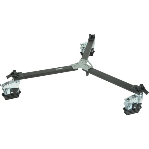 ขาตั้งกล้องวีดีโอ Manfrotto 114MV Cine/Video Dolly