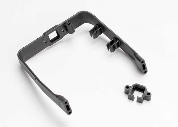 5516 Roll hoop/ EZ-Start plug mount