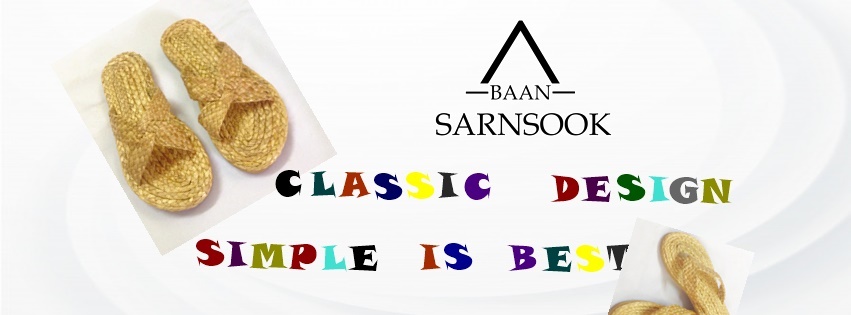 BAANSARNSOOK : บ้านสานสุข