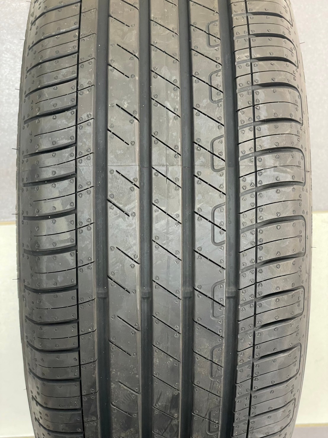 ยางใหม่ 235/50R18 #Goodyear EfficientGrip Performance SUV ยางใหม่ปี2024