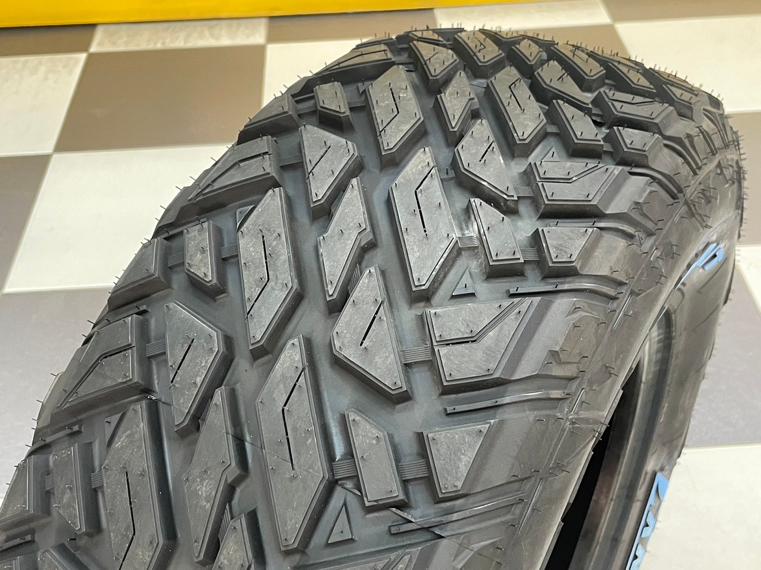 🛑#LANDSAIL_RT_265/70R16 ยางใหม่ปี2024 ยางตัวหนังสือสีขาว