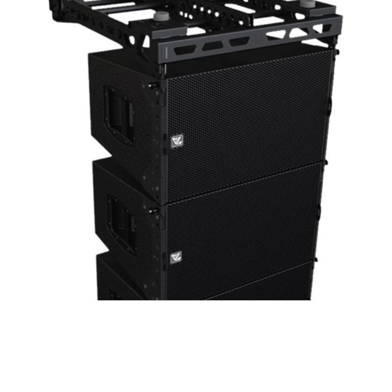 Veda II VD-12L ลำโพงไลน์อาเรย์ 12 นิ้ว 2 ทาง