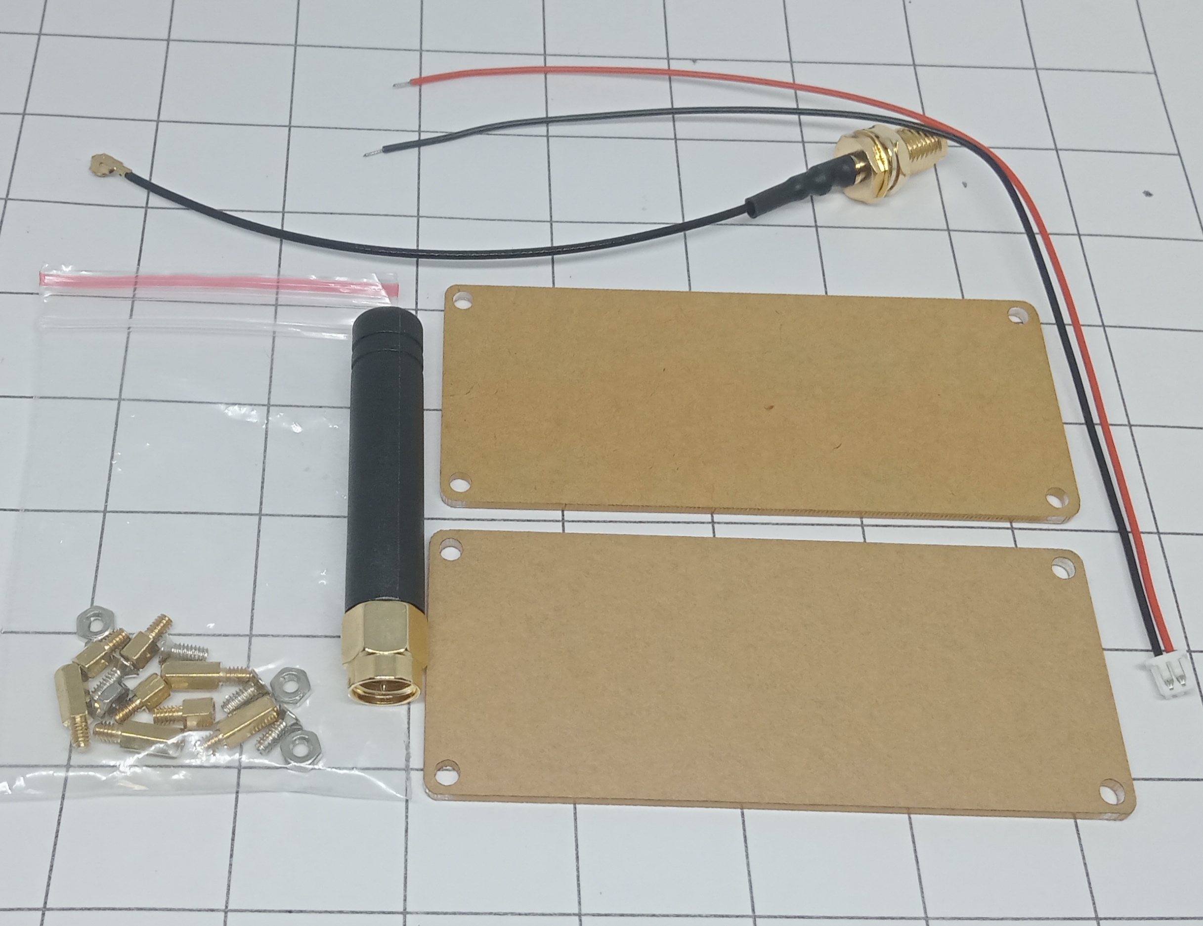 Heltec LoRa Wireless Paper V1.1
