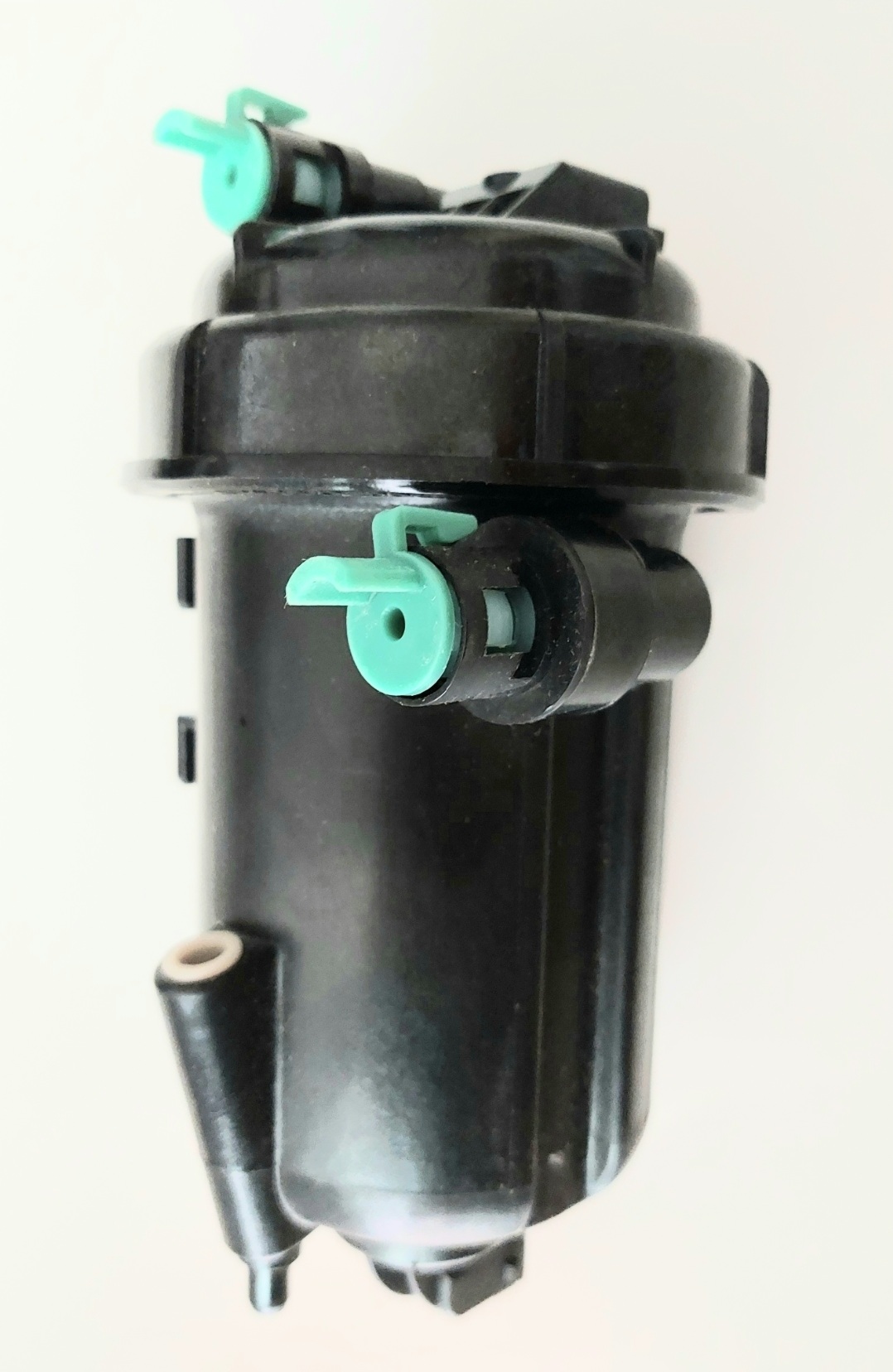 ชุดเสื้อกรองน้ำมันดีเซล + ไส้กรองฯ CAPTIVA c100 ปี 2006-2011