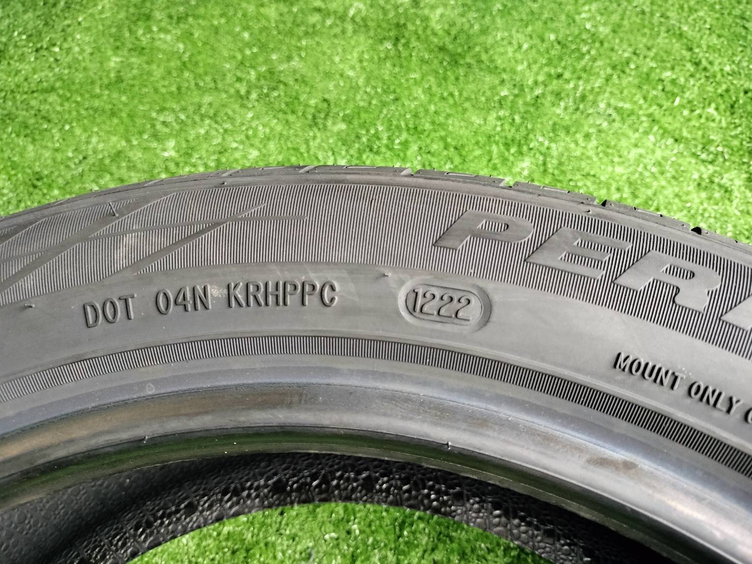 ยางใหม่ AUSTONE SP602 185/55R16