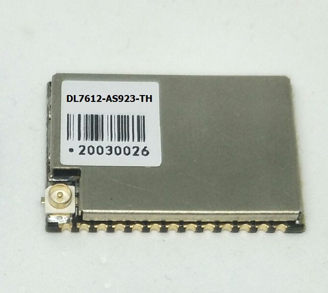 MAXIIOT DL7612-AS923-TH