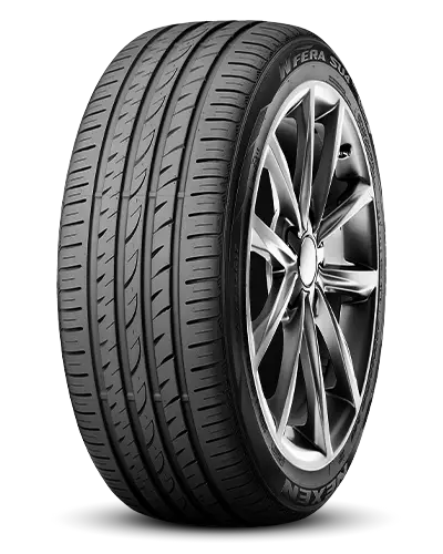 NEXEN N FERA SU4 235/45R17