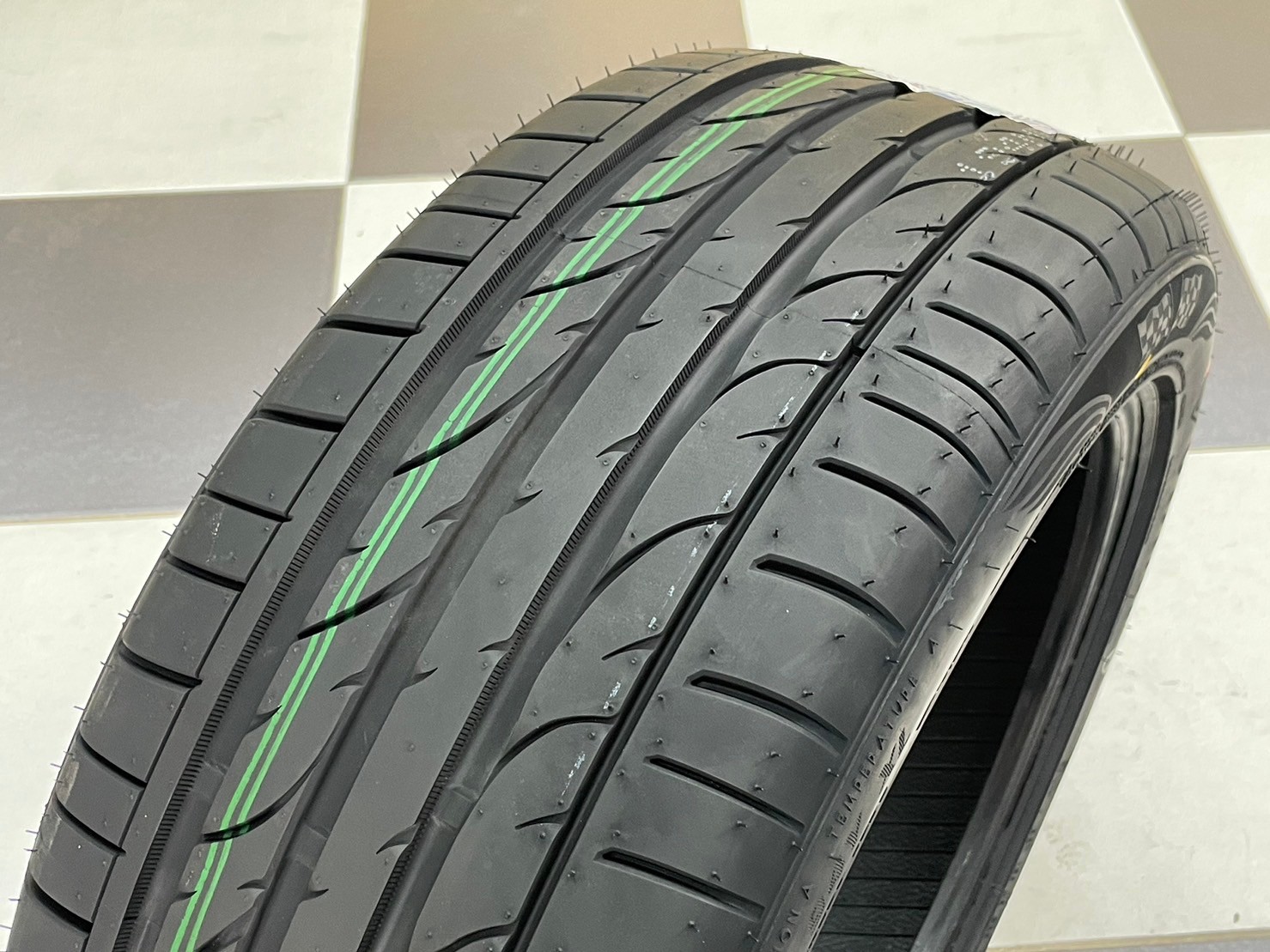 #ยางโอตานิ #OTANI KC2000 225/45R17 ยางใหม่ปี2024 🔥🔥